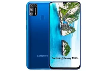 Samsung Galaxy M32s price in Bangladesh 2025